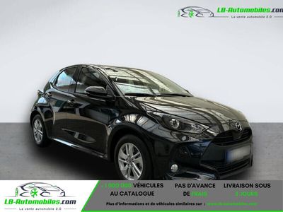 occasion Mazda 2 1.5L SKYACTIV-G M Hybrid 90ch BVA