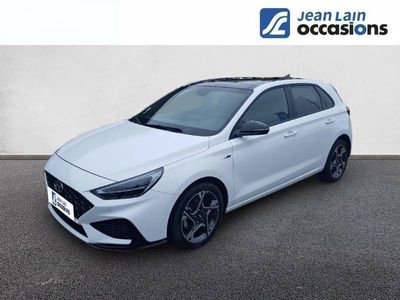 occasion Hyundai i30 i301.0 T-GDi 120 iBVM6 Hybrid 48V