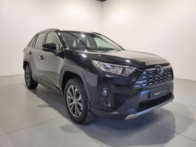 occasion Toyota RAV4 Hybrid 2.5 Hybride 218ch Dynamic 2WD MY22