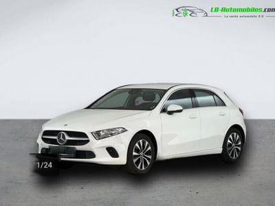Mercedes A250
