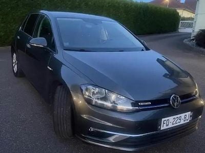 VW Golf VII