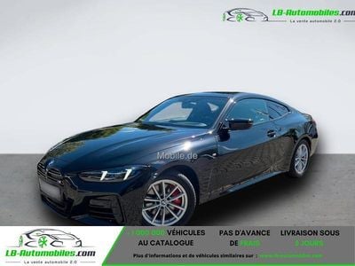 Occasion 2024 BMW M440 M Sport Berline | 69 800 €