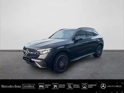 Gris graphite métallisé Occasion 2025 Mercedes GLC300e AMG line Plus SUV | 85 490 €