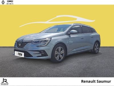 occasion Renault Mégane Coupé Estate 1.6 E-Tech Plug-in 160ch Intens