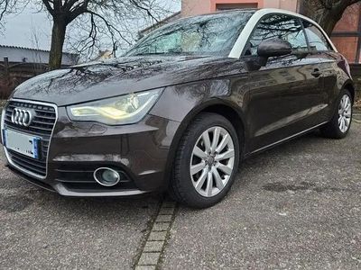 Occasion Audi A1 Ambition 91 ch (66 kW) 2013 Citadine