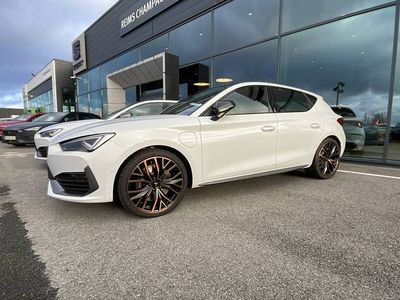 occasion Cupra Leon Leon1.4 e-HYBRID 245 ch DSG6