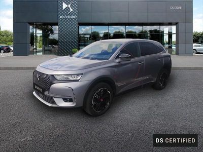 DS Automobiles DS7 Crossback