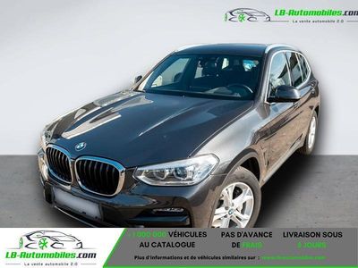 Occasion 2021 BMW X3 SUV | 34 400 € (Super prix)