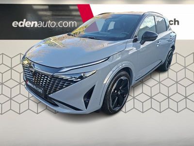 Occasion 2024 Nissan Qashqai SUV | 34 490 € (Prix cher)