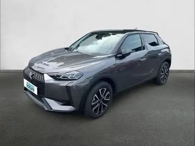Gris Occasion 2024 DS Automobiles DS3 Bastille | 19 990 € (Prix juste)