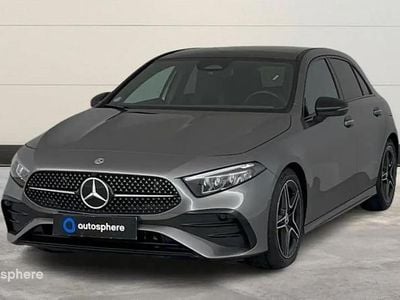 Occasion Mercedes A200 AMG line 166 ch (122 kW) 2025 Berline