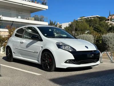 occasion Renault Clio III 2.0 16V 203 Sport Cup Euro 5
