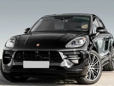 occasion Porsche Macan 2.0 245 ch PDK