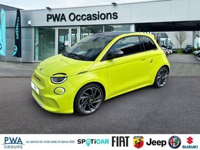 occasion Abarth 500e 155ch Turismo - VIVA150112512