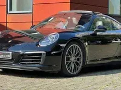 Porsche 991