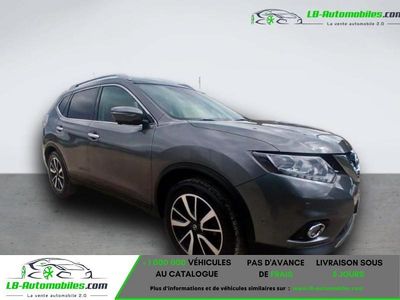 Occasion 2017 Nissan X-Trail N-Connecta SUV | 20 700 € (Prix cher)