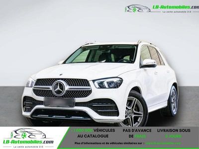 Mercedes GLE400