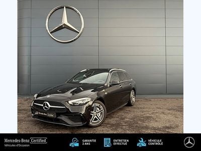 Mercedes C300