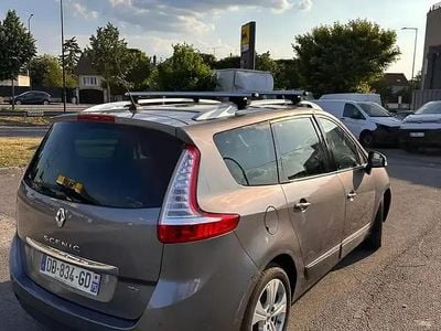 Renault Grand Scénic III