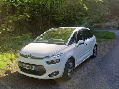 Citroën C4 Picasso
