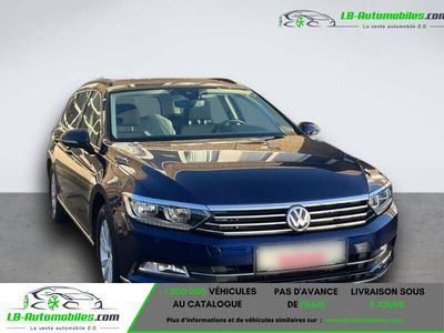 occasion VW Passat SW 2.0 TDI 190 BVA 4Motion