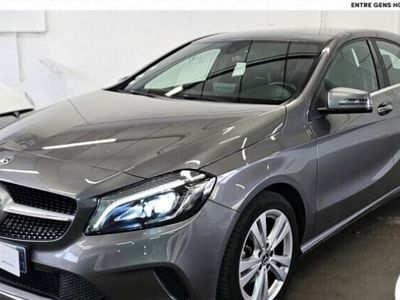 occasion Mercedes A180 Classe1.5 180 CDI 110 SENSATION - SUIVIS