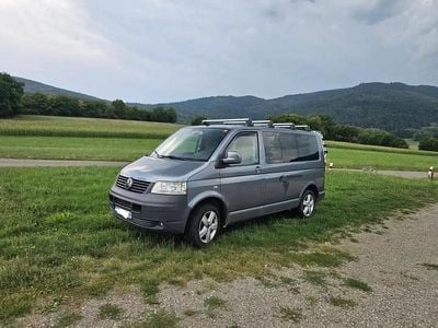 VW T5