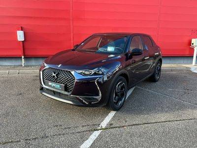 DS Automobiles DS3 Crossback