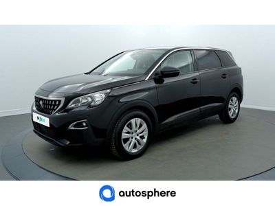 occasion Peugeot 5008 1.5 BlueHDi 130ch S&S Active Business EAT8