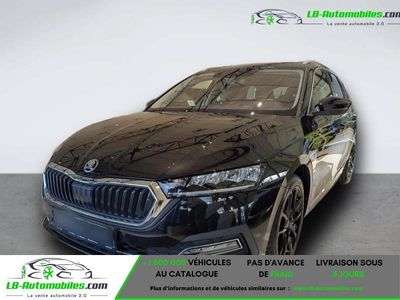 Occasion 2022 Skoda Octavia Break | 27 700 € (Prix juste)