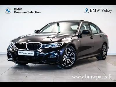 occasion BMW 320 320 iA 184ch M Sport