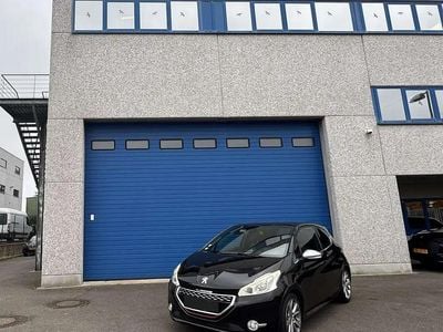 Noir Occasion 2014 Peugeot 208 GTi Citadine | 12 990 € (Prix juste)