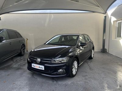 occasion VW Polo BUSINESS 1.6 TDI 95 S&S BVM5 Confortline
