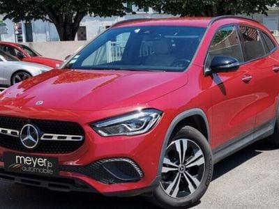 Mercedes GLA200