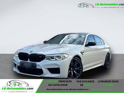 Occasion BMW M5 Comfort Edition 625 ch (459 kW) 2019 Berline