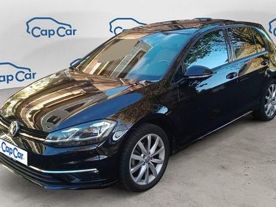 Occasion 2017 VW Golf VII Exclusive | 16 490 € (Prix juste)