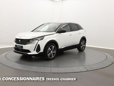 occasion Peugeot 3008 Hybrid 225 e-EAT8 Allure Pack