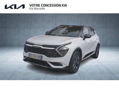 Occasion 2025 Kia Sportage GT-Line SUV | 41 870 € (Prix cher)