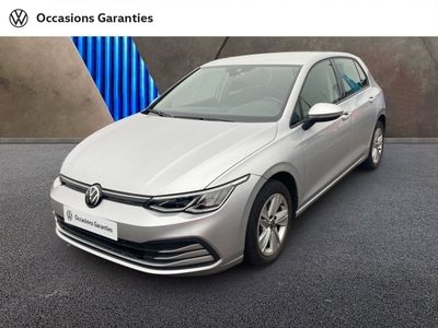 occasion VW Golf 2.0 TDI SCR 115ch Life 1st DSG7