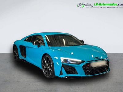 Audi R8 Coupé
