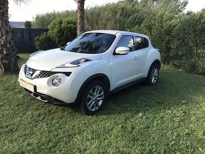 Occasion 2016 Nissan Juke Acenta SUV | 8 990 €
