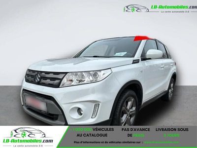 occasion Suzuki Vitara 1.6 Vvt Allgrip Bvm 120ch