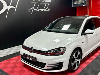VW Golf VII