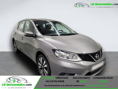 occasion Nissan Pulsar 1.2 DIG-T 115 BVM