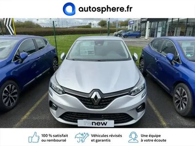 occasion Renault Clio IV 