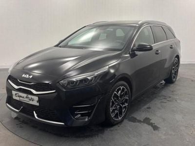 Occasion 2023 Kia Ceed GT GT-Line Break | 24 900 € (Prix juste)