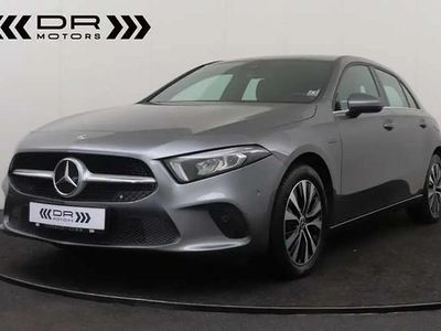 Occasion Mercedes A250 218 ch (160 kW) 2020 Gris Citadine