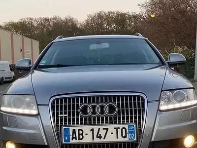 Occasion Audi A6 Allroad 232 ch (170 kW) 2009 Break