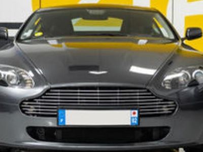 Occasion 2008 Aston Martin Vantage Coupé | 56 900 €