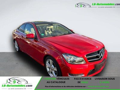 occasion Mercedes C250 Classe250 BVA